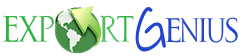 Export Genius